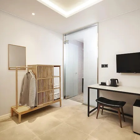 Hotel Hongdan