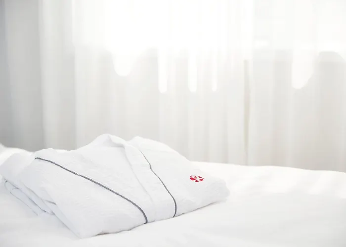 Hotel Hongdan Busan