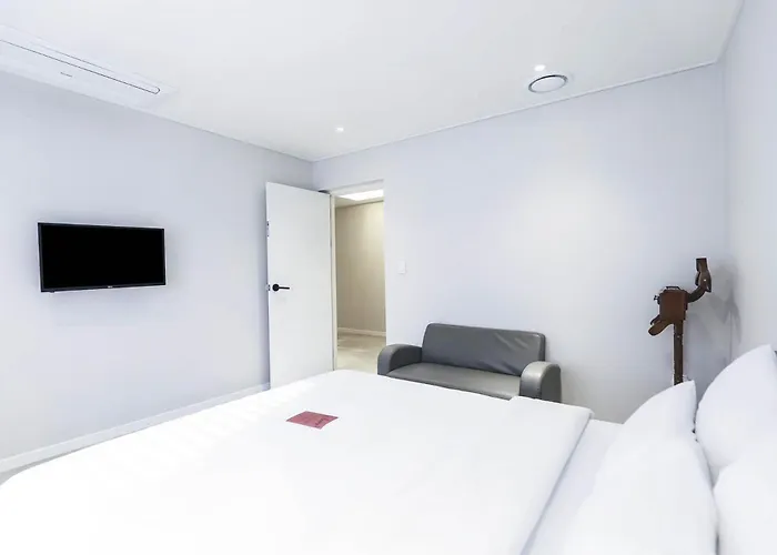 Hotel Hongdan
