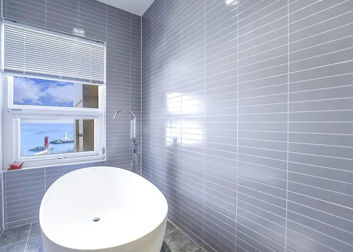 Hongdan Hotel Pusan