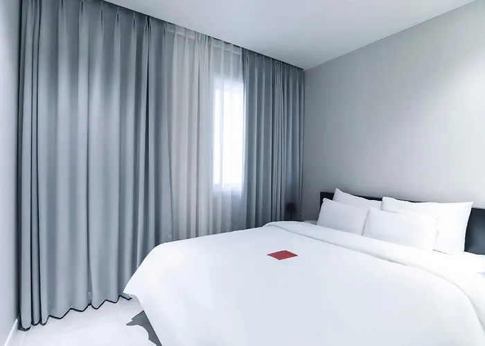 Hotel Hongdan