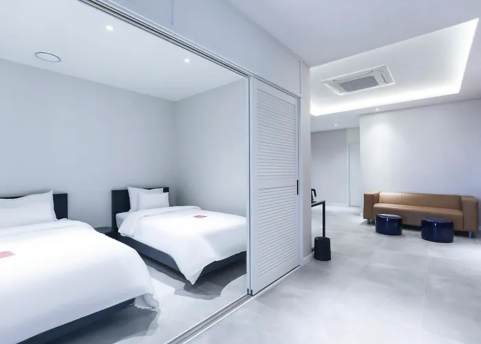 Hotel Hongdan
