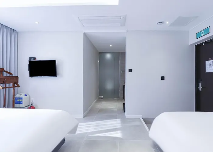 Hongdan Hotel