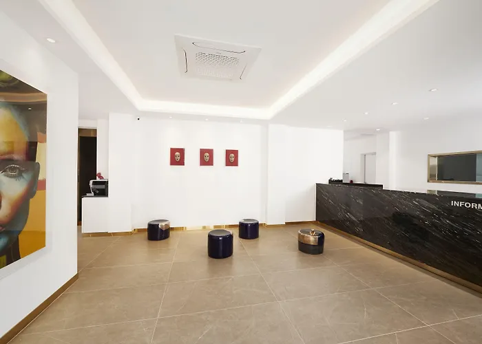 Hongdan Hotel Busan