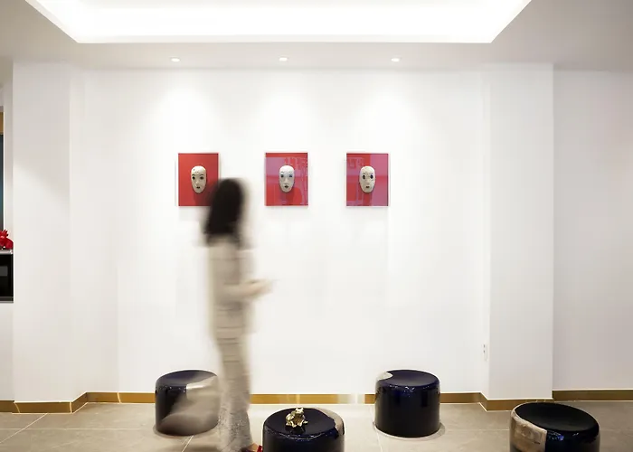 Hotel Hongdan 3*