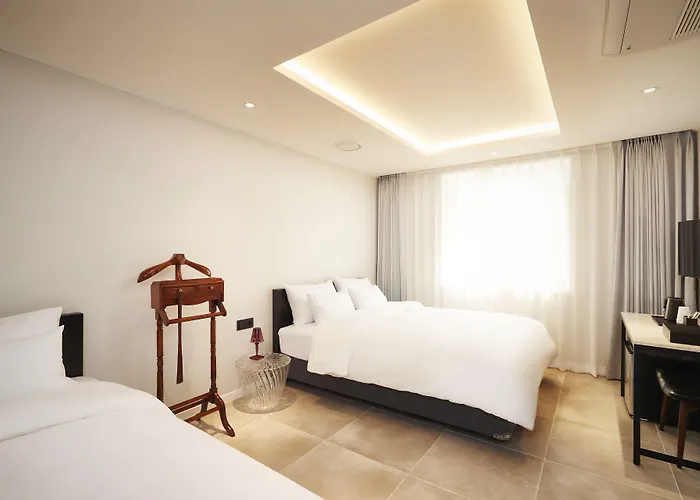 Hotel Hongdan