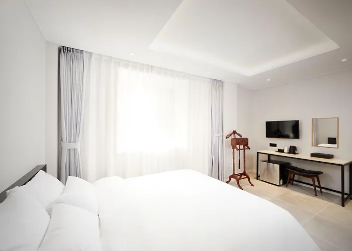 Hongdan Hotel