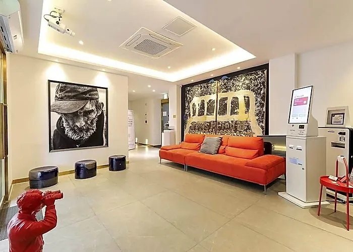 Hotel Hongdan 3*
