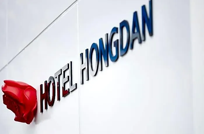 Hotel Hongdan
